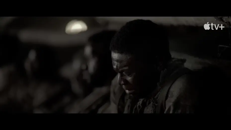 Watch film Emancipation | "God Is With Us" Clip