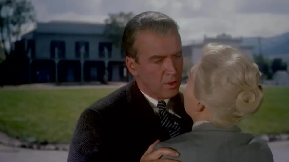 Watch film Vertigo | Vertigo 60th Anniversary (1958): "If You Love Me" Clip