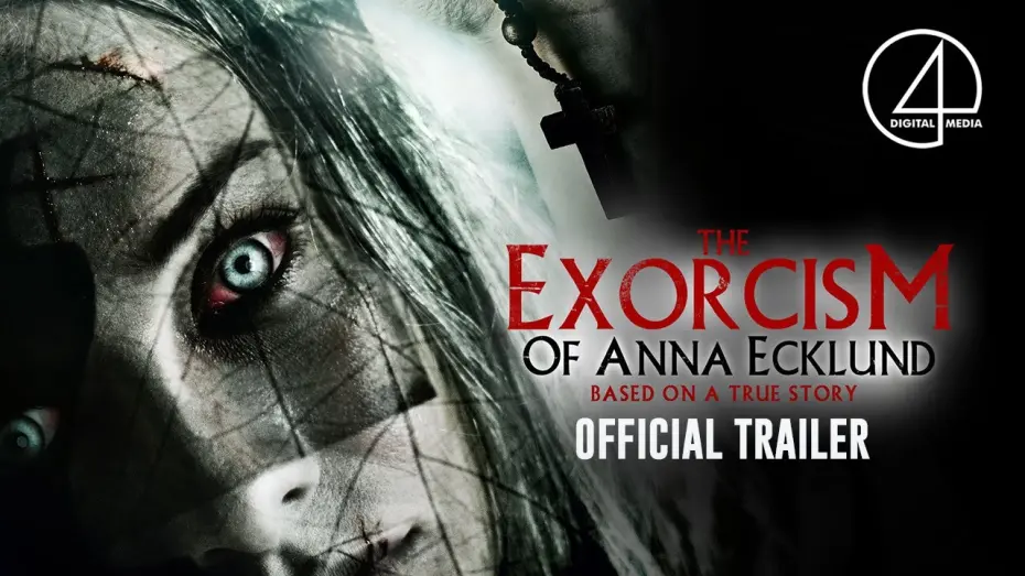 Watch film The Exorcism of Anna Ecklund | Official Trailer