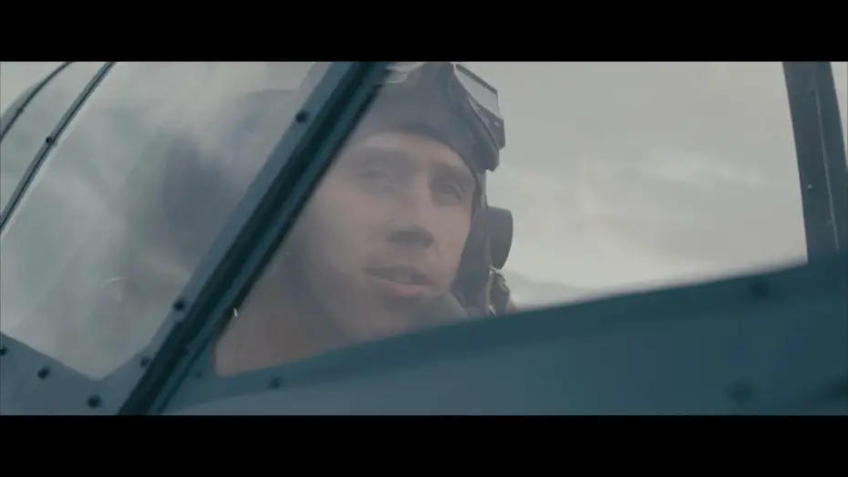 Watch film Spitfire Over Berlin | Teaser Trailer