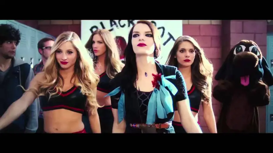 Watch film All Cheerleaders Die | Official Trailer