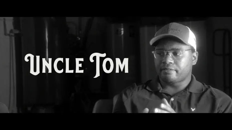 Watch film Uncle Tom | Uncle Tom - Teaser #1