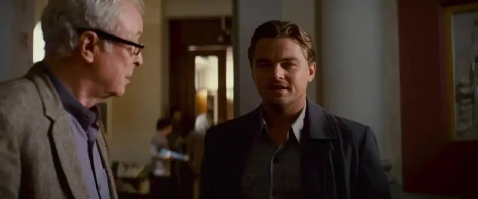 Watch film Inception | TV Spot