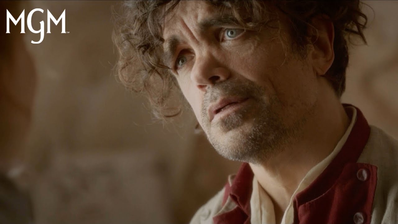 Watch film Cyrano | 1 Tale, 3 Hearts: Peter Dinklage in CYRANO, a Modern, Timeless Romance – Full Special