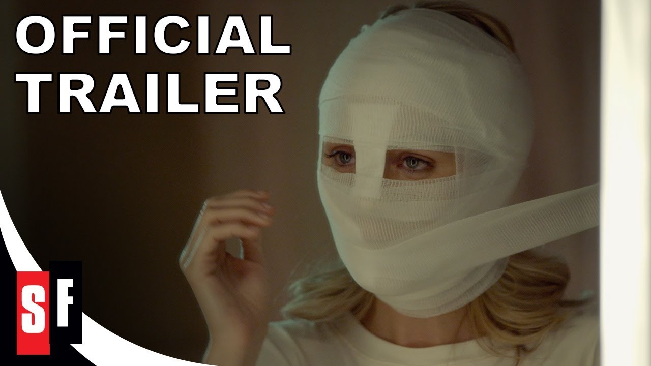 Watch film Rabid | Rabid (2019) - Official Trailer (HD)