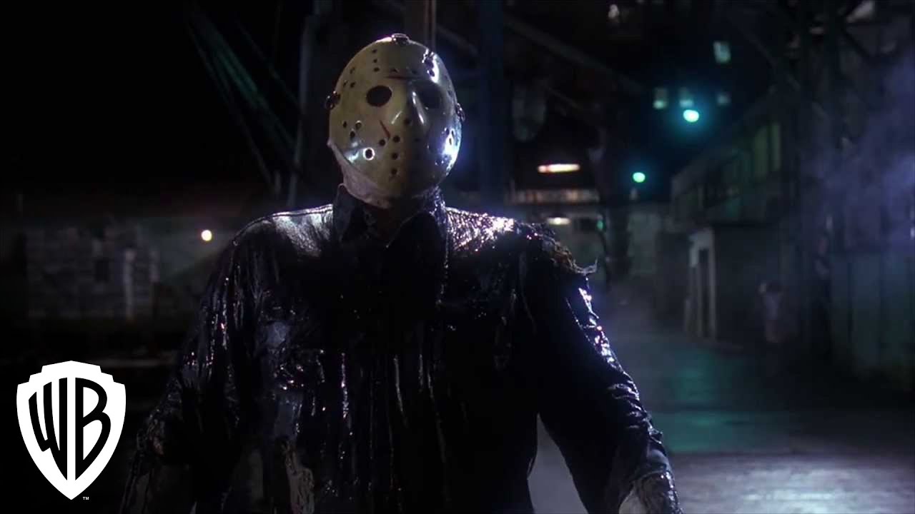 Watch film Friday the 13th Part VIII: Jason Takes Manhattan | Jason In The City