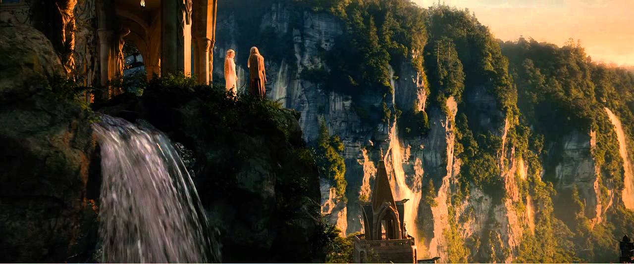 Watch film The Hobbit: An Unexpected Journey | The Hobbit: An Unexpected Journey - TV Spot 9