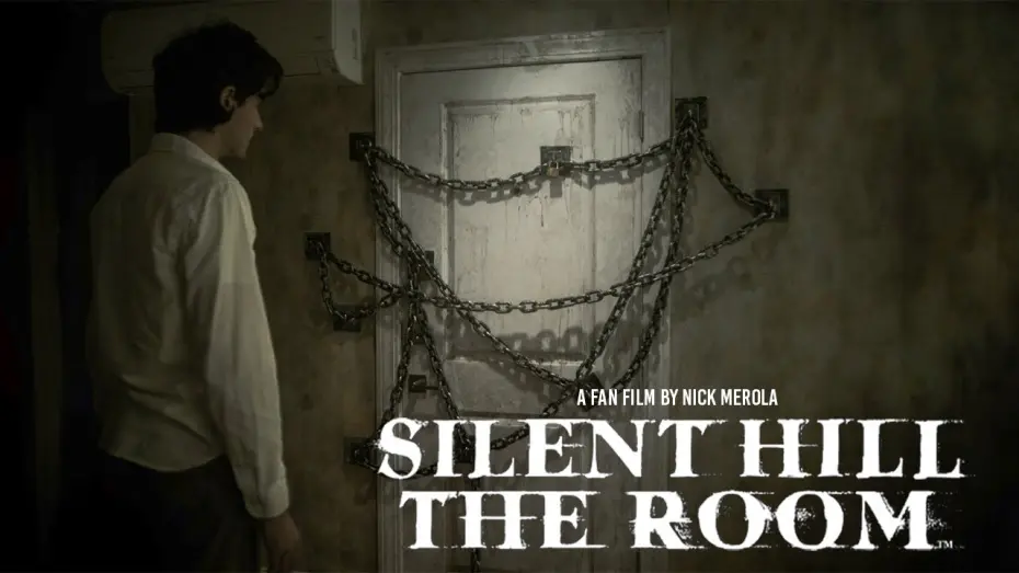 Watch film Silent Hill: The Room (Short) | Silent Hill: The Room - Short Film