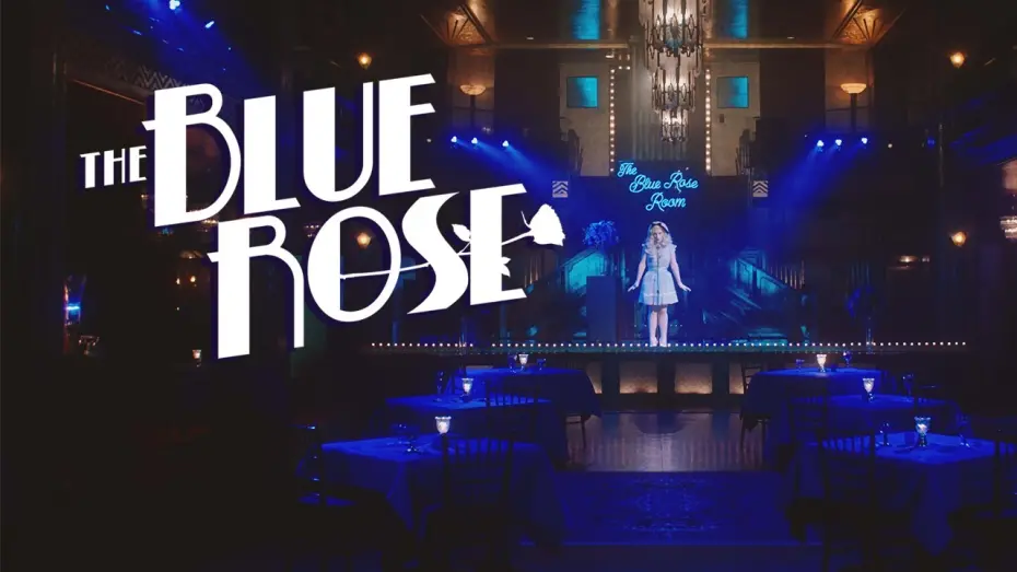 Watch film The Blue Rose | Official Trailer