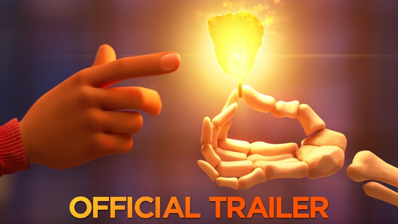 Watch film Coco | Official US Trailer