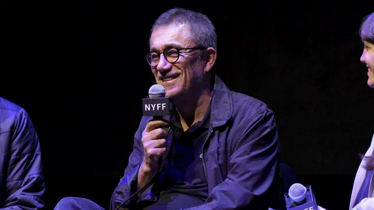 Watch film About Dry Grasses | Nuri Bilge Ceylan on About Dry Grasses