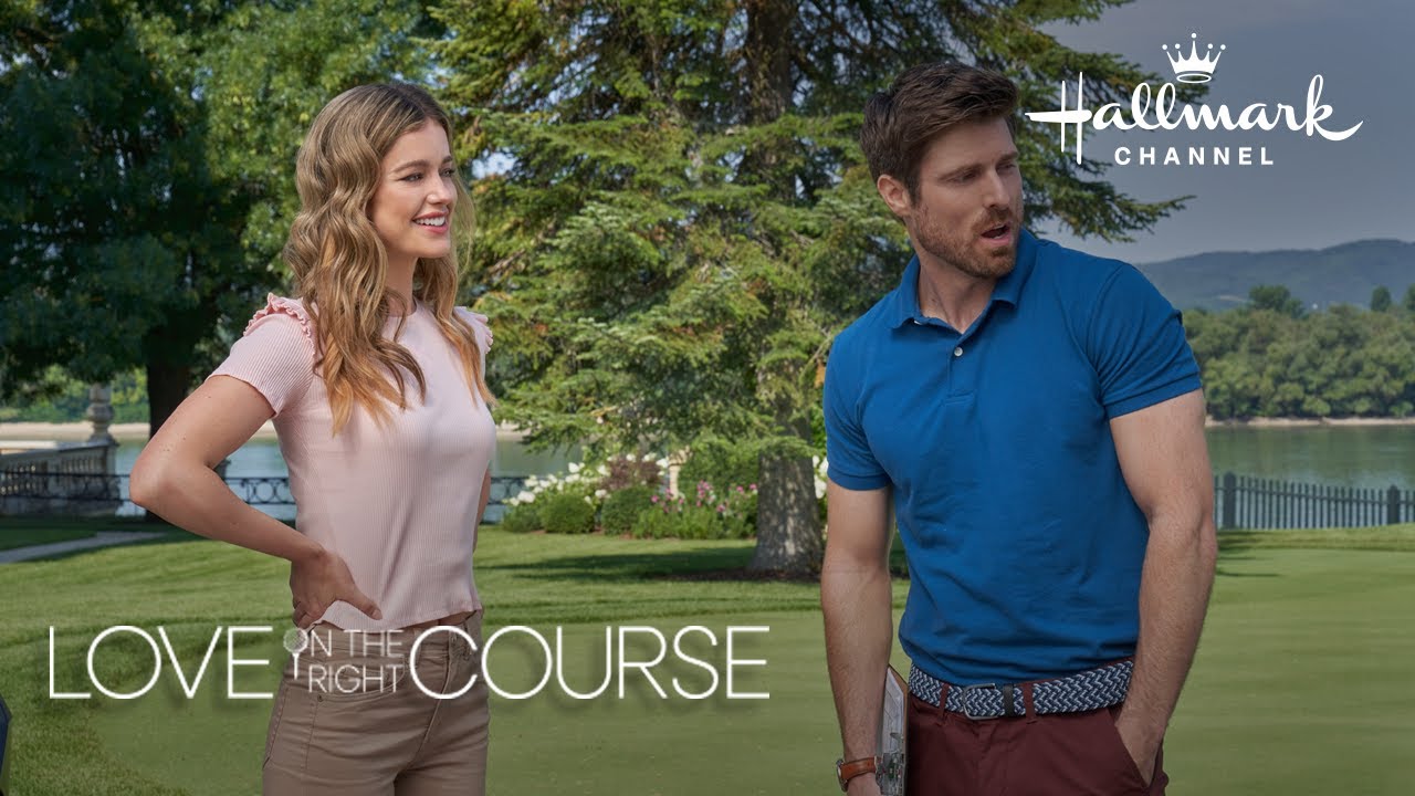 Watch film Love on the Right Course | Sneak Peek