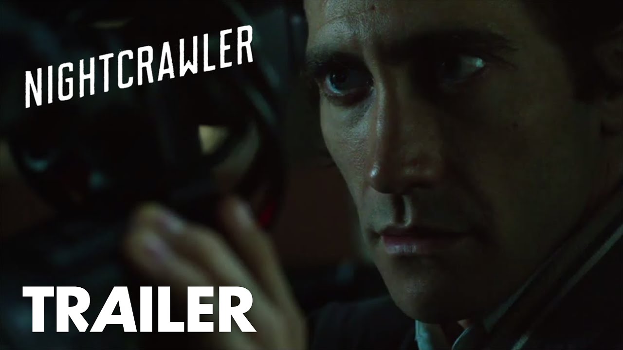 Watch film Nightcrawler | Official Teaser Trailer