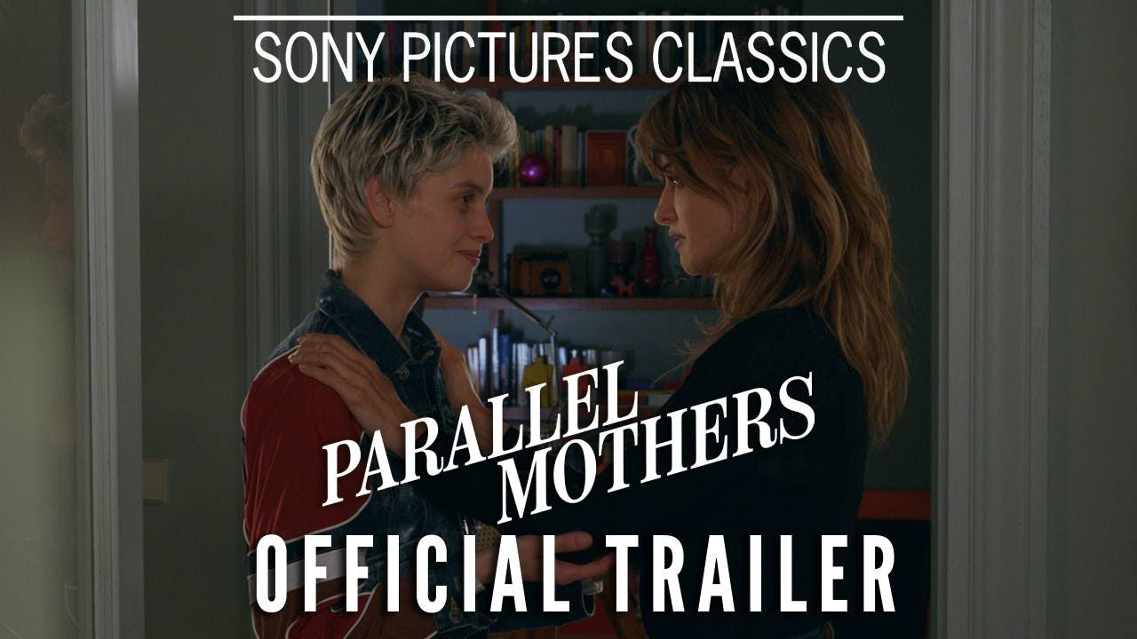 Watch film Parallel Mothers | Official Teaser