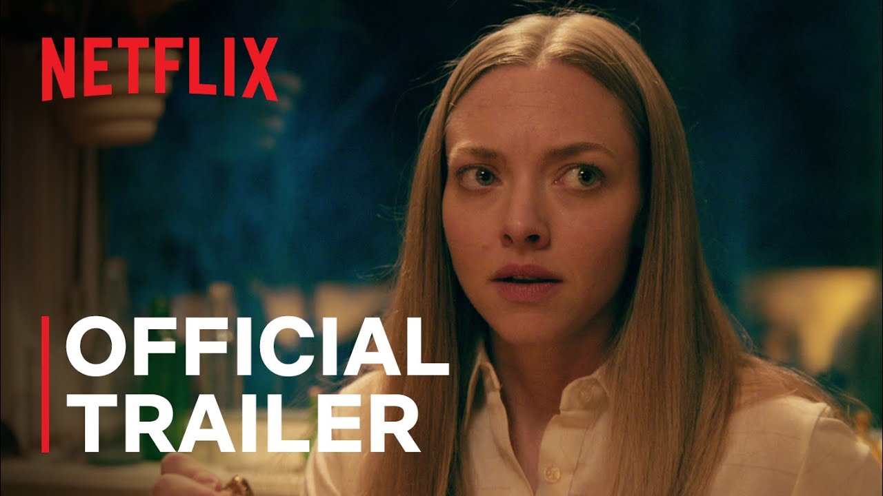 Watch film Things Heard & Seen | Things Heard & Seen starring Amanda Seyfried | Official Trailer | Netflix