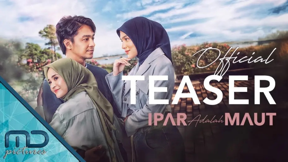 Watch film Ipar adalah Maut | Ipar Adalah Maut - Official Teaser