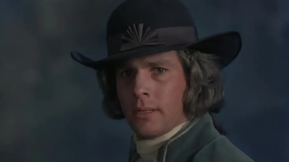 Watch film Barry Lyndon | Barry Lyndon and Literature | BFI