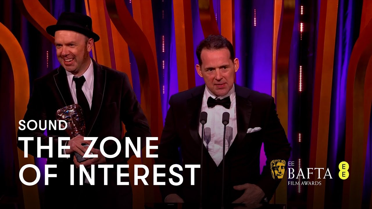 Watch film The Zone of Interest | The Zone of Interest wins the BAFTA for Sound