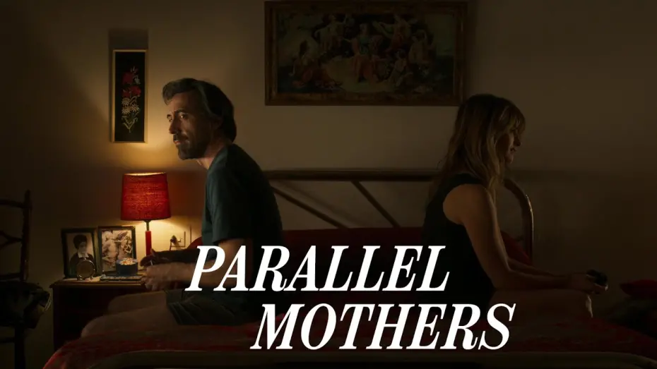 Watch film Parallel Mothers | PARALLEL MOTHERS ‘Five Stars’ [HD] Clip - Pedro Almodóvar, Penélope Cruz, Milena Smit