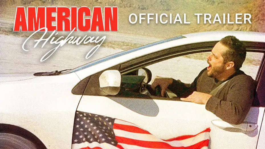 Watch film American Highway | American Highway | Official Trailer | Gravitas Ventures