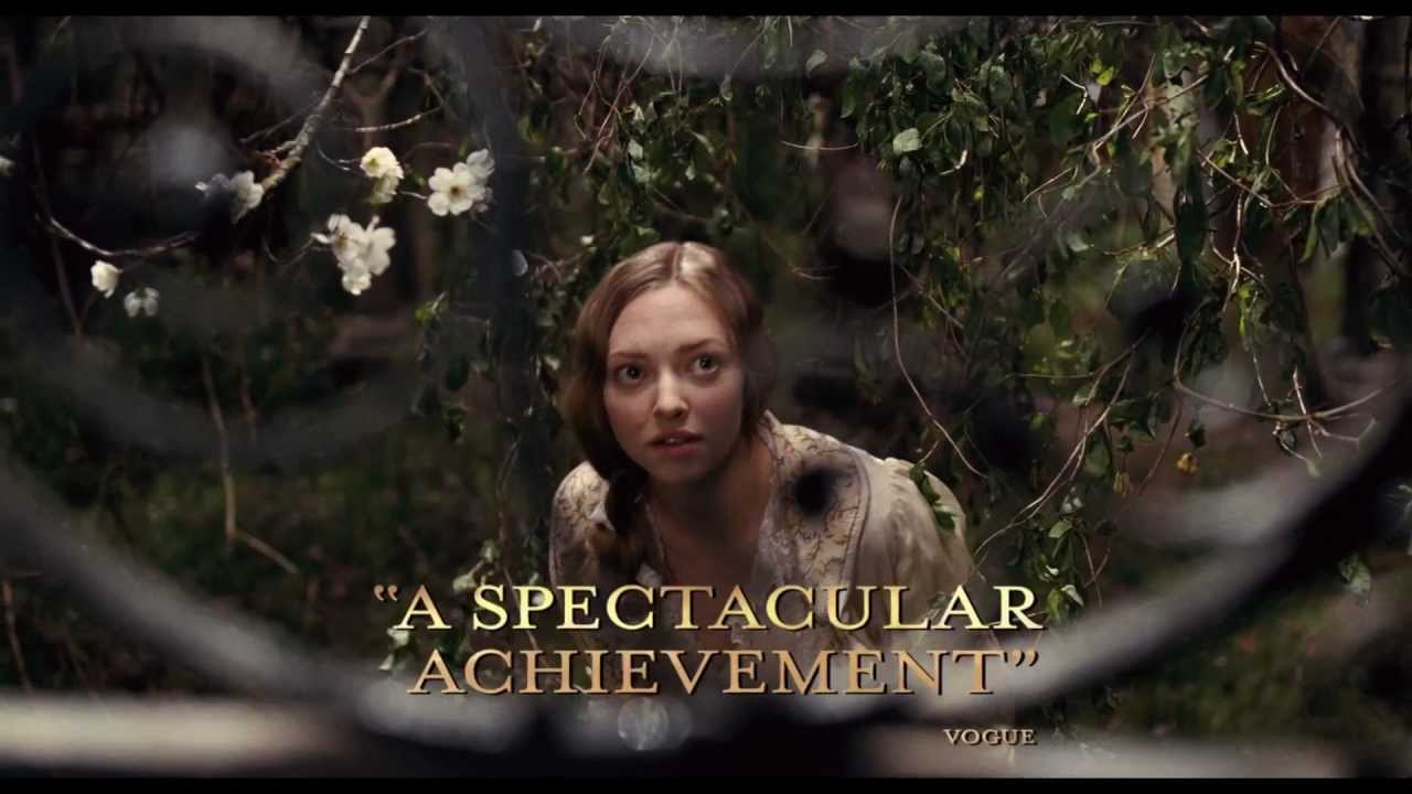 Watch film Les Misérables | TV Spot: "Greatest Musical/Review"