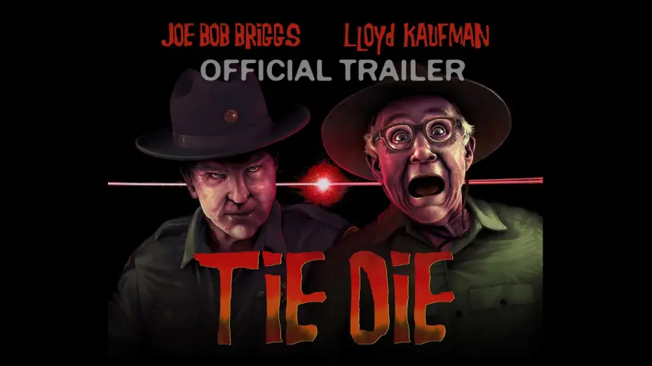 Watch film Tie Die | TIE DIE | Official Trailer HD | 2024