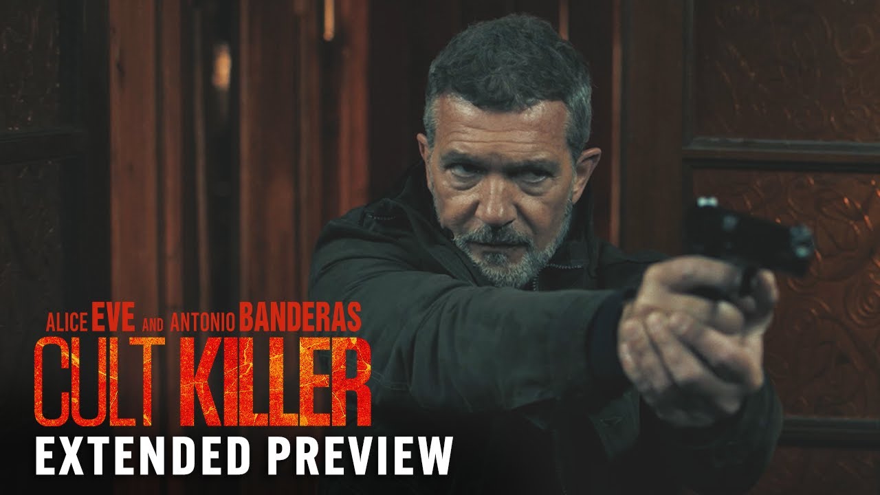 Watch film Cult Killer | Extended Preview