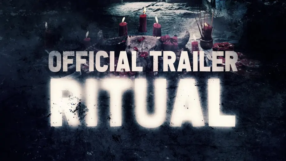 Watch film Ritual | RITUAL Official Trailer (2019) - 22 Agustus 2019