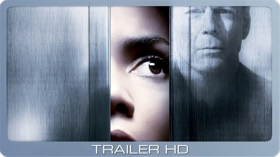 Watch film Perfect Stranger | Perfect Stranger ≣ 2007 ≣ Trailer