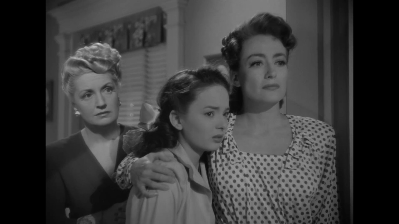 Watch film Mildred Pierce | Restoration Spotlight: MILDRED PIERCE