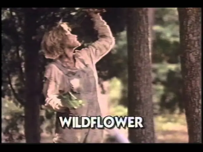 Watch film Wildflower | Wildflower 1991 Movie Trailer