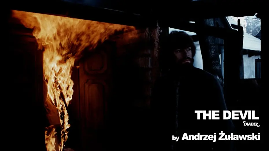 Watch film The Devil | Jakub burns down his family house