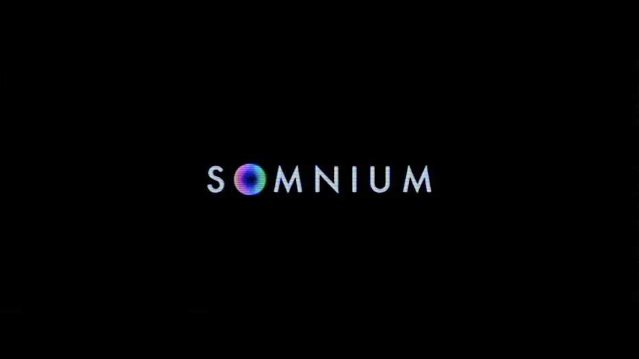 Watch film Somnium | SOMNIUM | Official Teaser Trailer