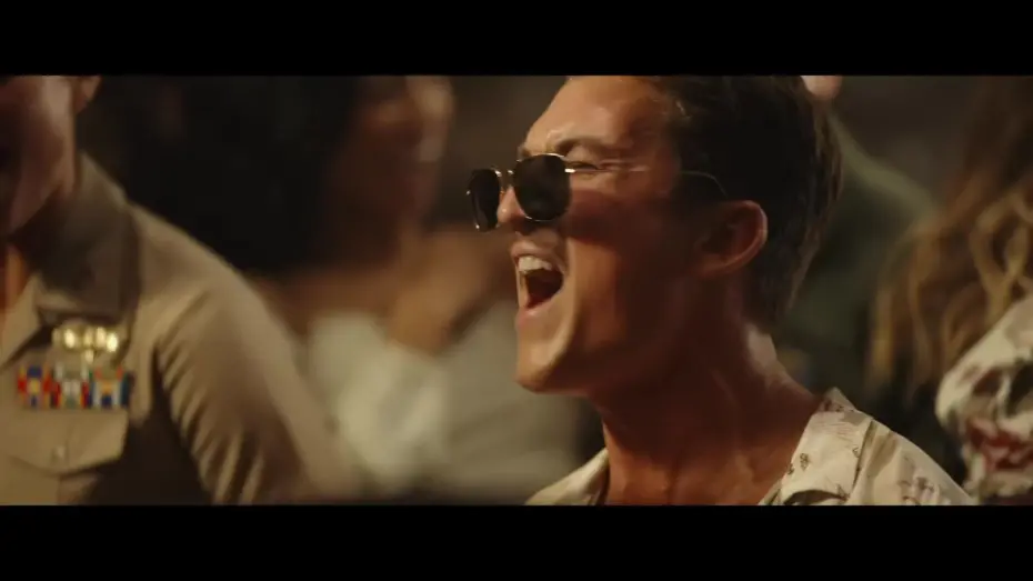 Watch film Top Gun: Maverick | Rooster - Miles Teller