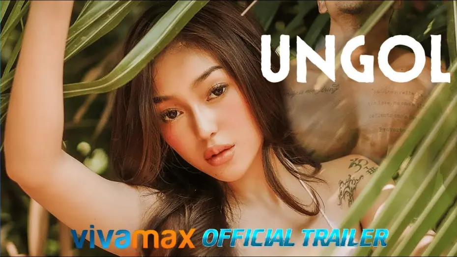 Watch film Ungol | UNGOL | Vivamax Official Trailer | November 2024