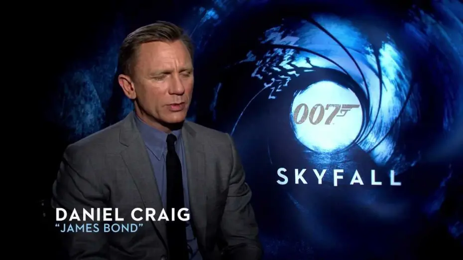 Watch film Skyfall | IMAX® Behind the Frame