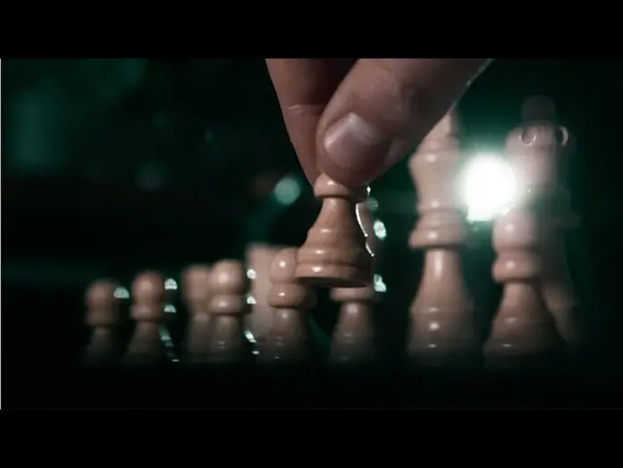 Watch film Pawns | Pawns | short film