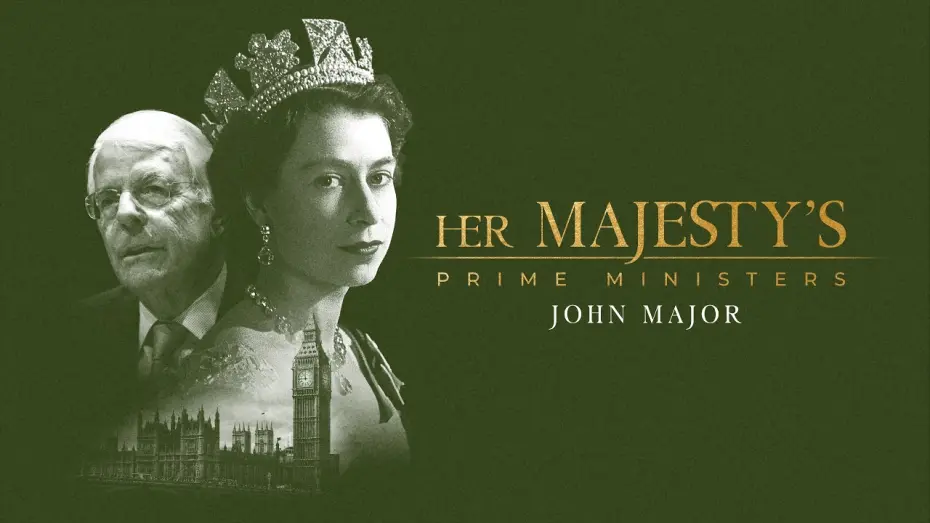 Watch film Her Majesty