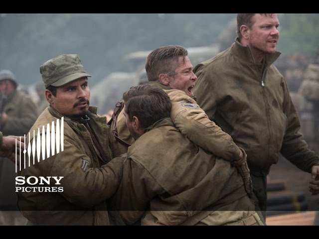 Watch film Fury | 4 Years Together