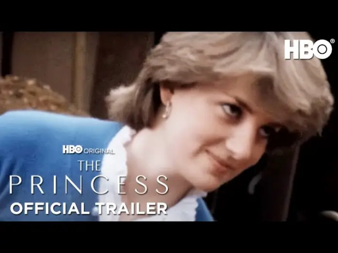 Watch film The Princess | Official HBO Trailer