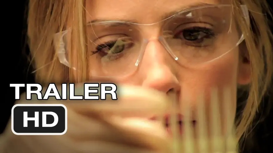 Watch film Rubberneck | Rubberneck Official Trailer #1 (2012) Alex Karpovsky Movie HD