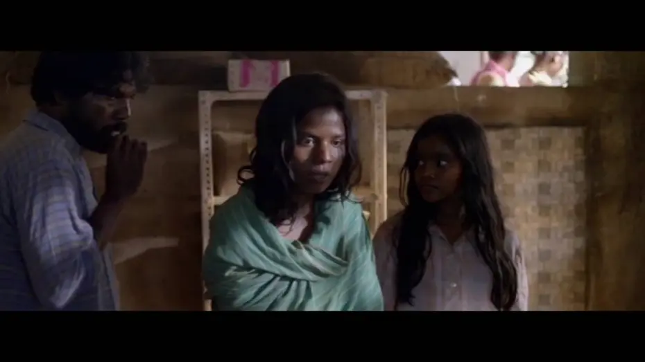 Watch film Dheepan | DHEEPAN - Now You Are A Family - Film Clip