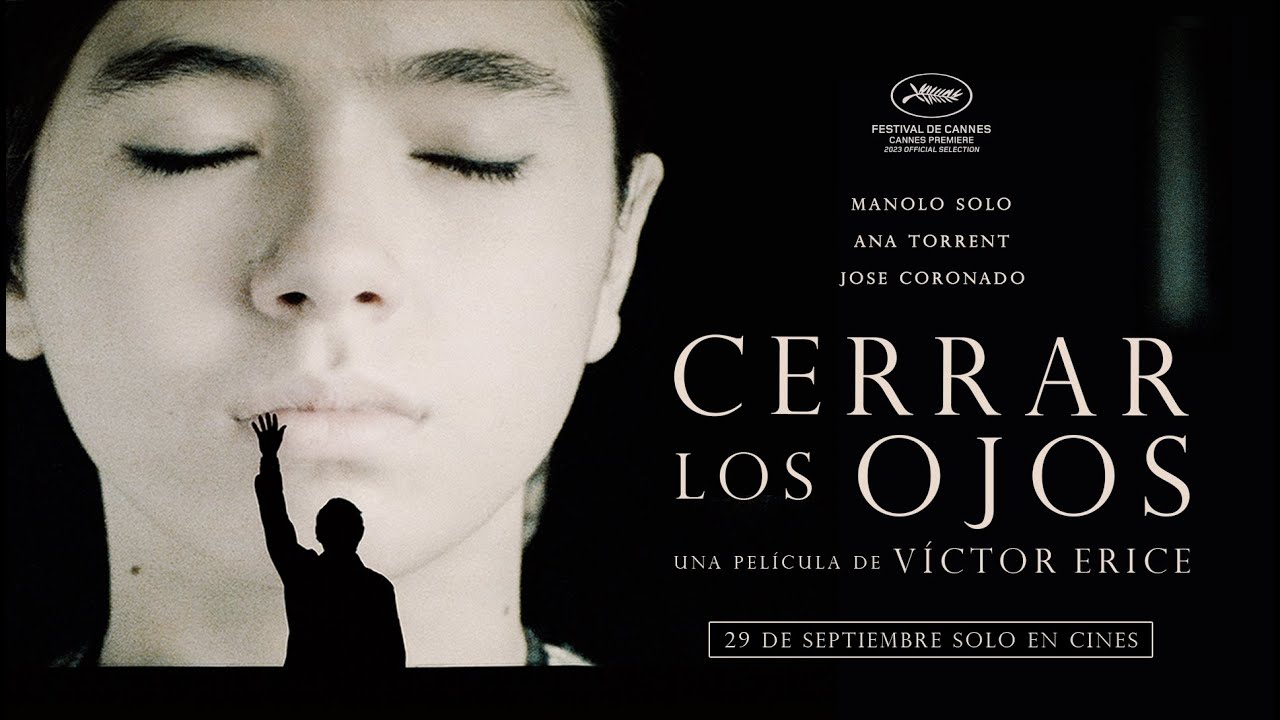 Watch film Close Your Eyes | Cerrar los ojos, de Víctor Erice | Tráiler | Avalon