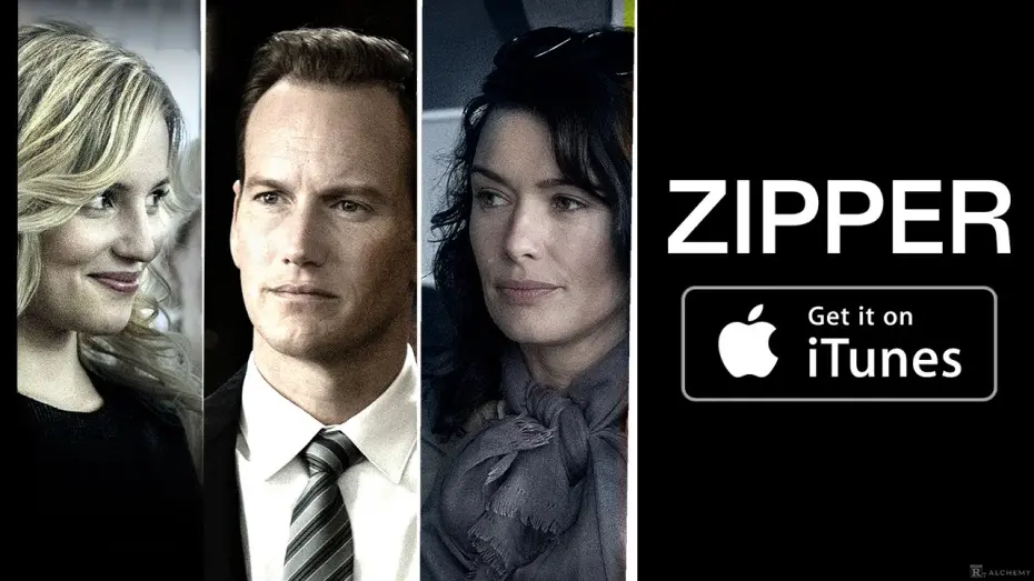 Watch film Zipper | TV Spot