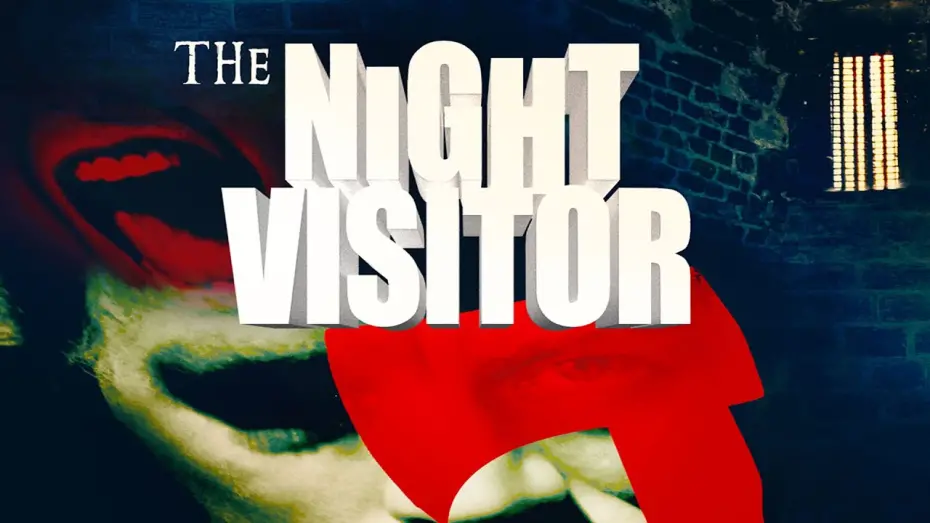 Watch film The Night Visitor | Night Visitor Trailer HD Restored