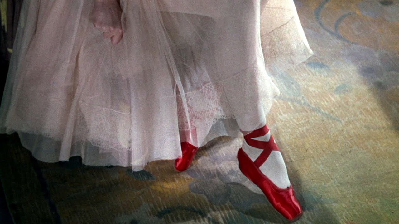 Watch film The Red Shoes | 75th anniversary re-release trailer