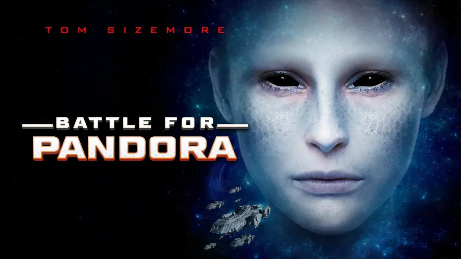 Watch film Battle for Pandora | Official Trailer