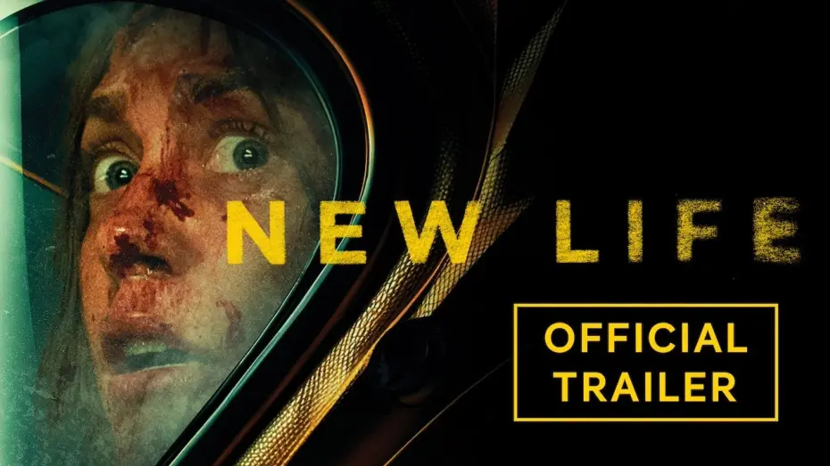 Watch film New Life | Official Trailer