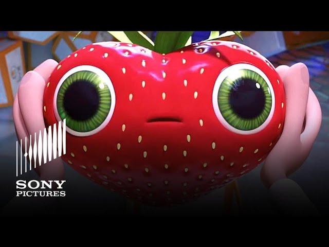 Watch film Cloudy with a Chance of Meatballs 2 | Cloudy With a Chance of Meatballs 2 - Meet Barry