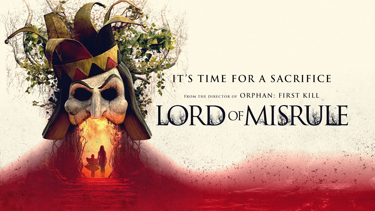 Watch film Lord of Misrule | UK Trailer